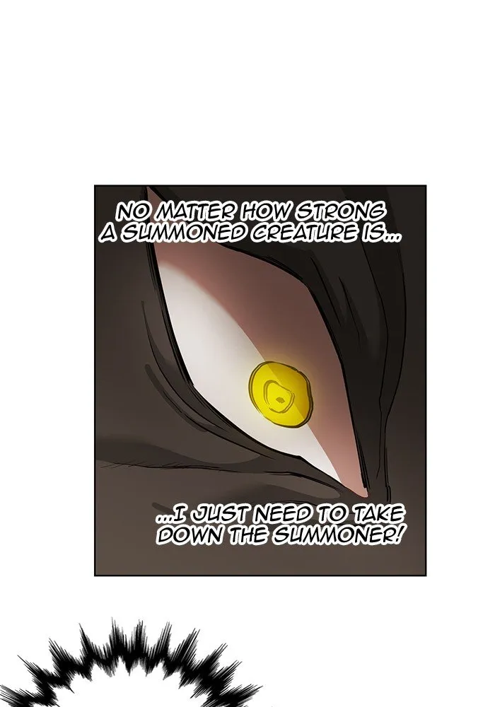 Hardcore Leveling Warrior Chapter 243 page 25 - 