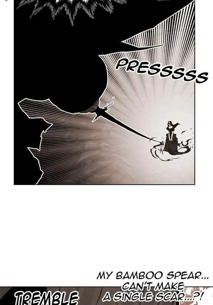 Hardcore Leveling Warrior Chapter 243 page 31 - 