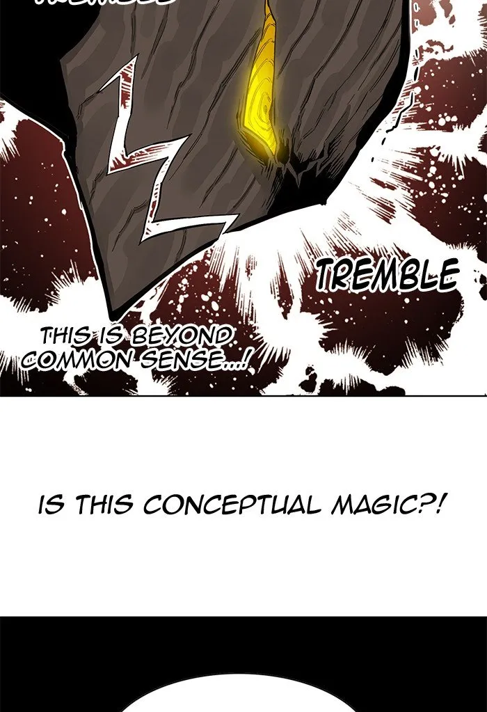 Hardcore Leveling Warrior Chapter 243 page 32 - 