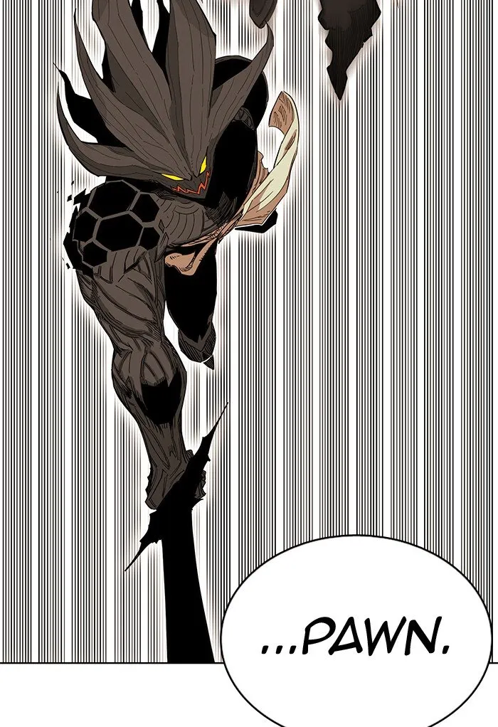 Hardcore Leveling Warrior Chapter 243 page 34 - 