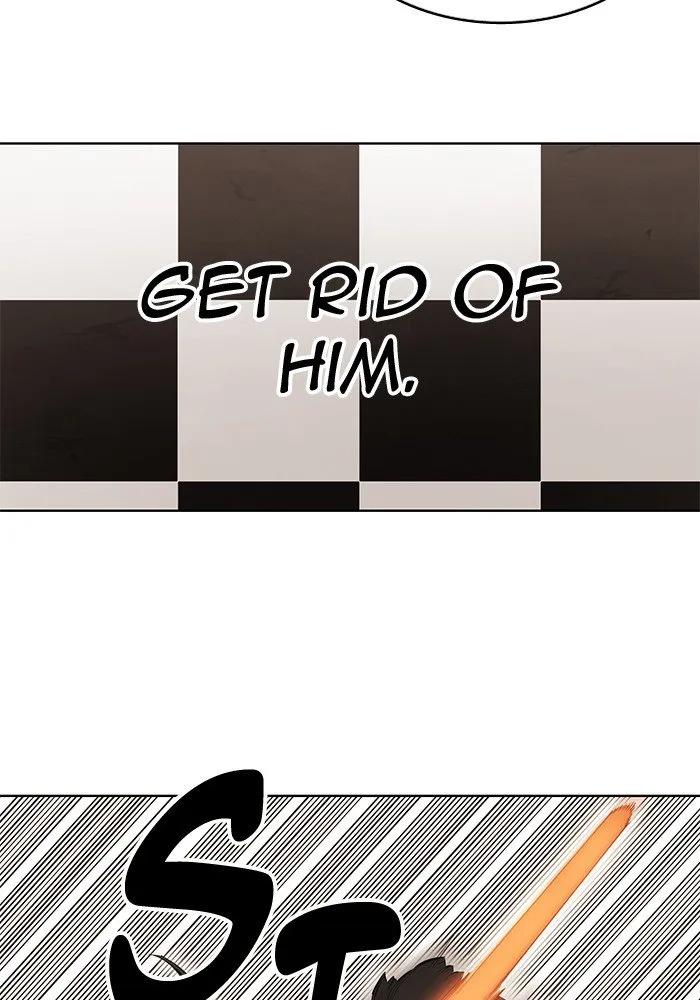 Hardcore Leveling Warrior Chapter 243 page 35 - 