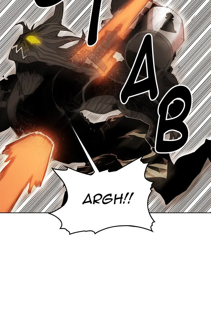 Hardcore Leveling Warrior Chapter 243 page 36 - 