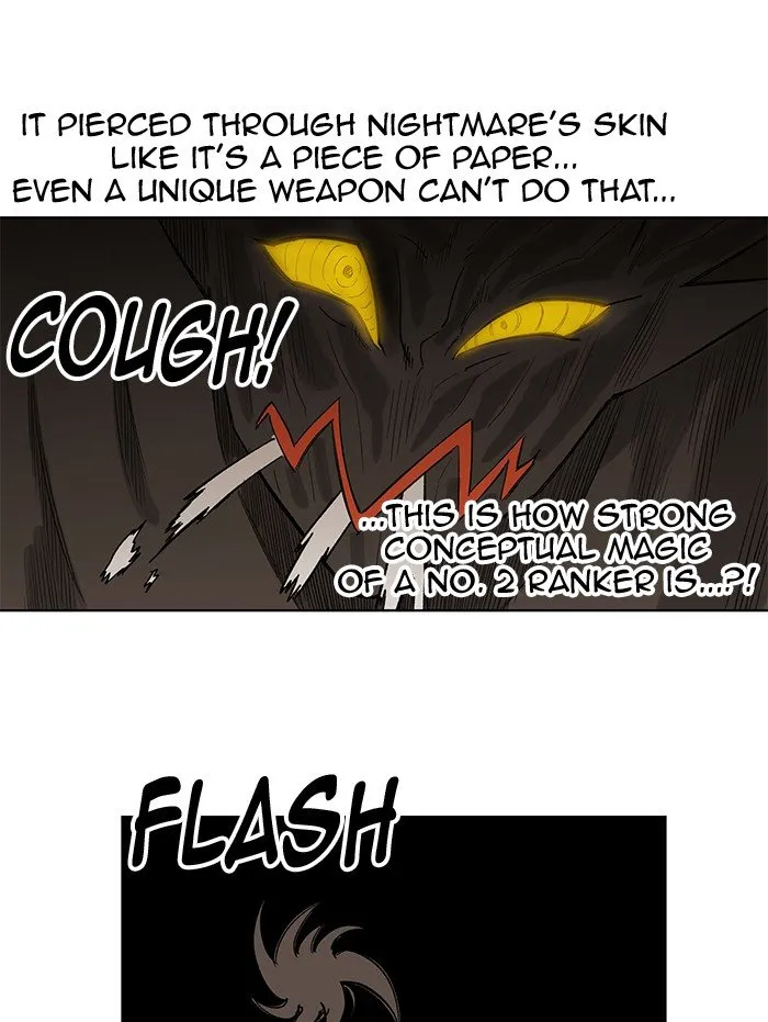 Hardcore Leveling Warrior Chapter 243 page 37 - 