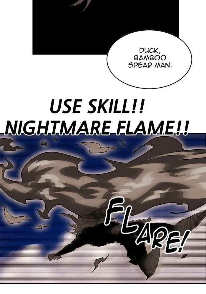 Hardcore Leveling Warrior Chapter 243 page 38 - 