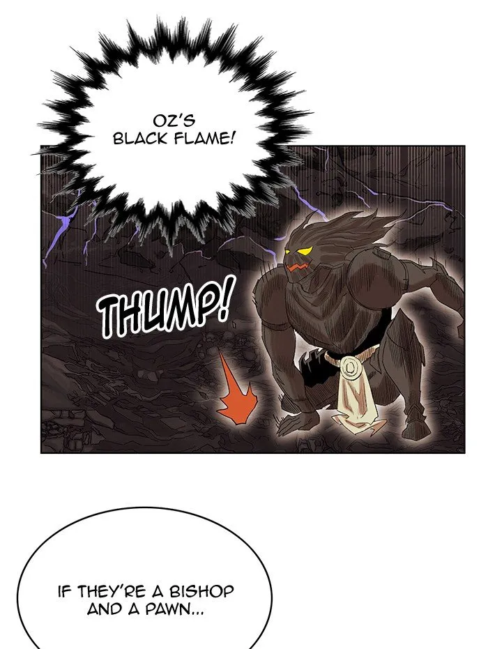 Hardcore Leveling Warrior Chapter 243 page 39 - 