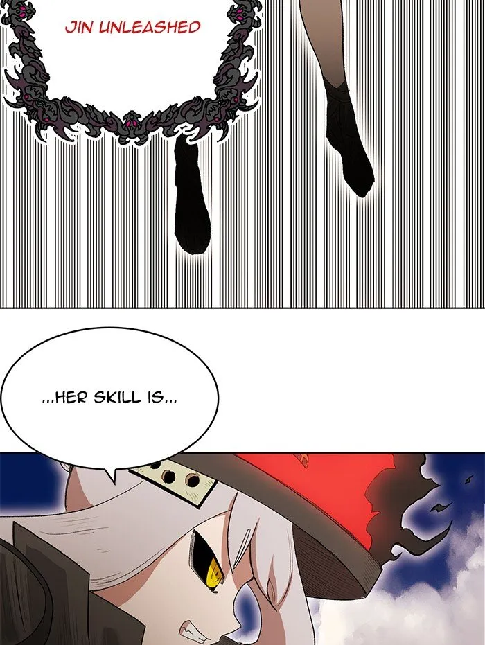 Hardcore Leveling Warrior Chapter 243 page 41 - 