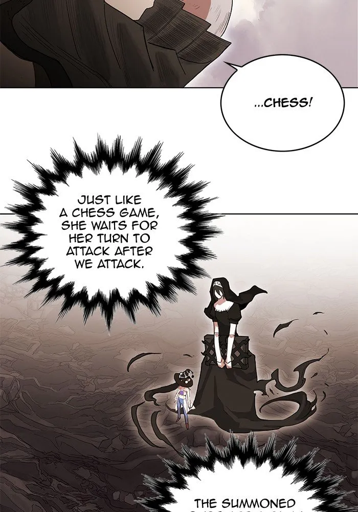 Hardcore Leveling Warrior Chapter 243 page 42 - 
