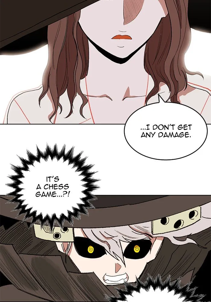 Hardcore Leveling Warrior Chapter 243 page 46 - 