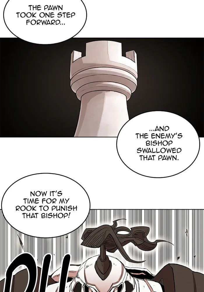Hardcore Leveling Warrior Chapter 243 page 48 - 