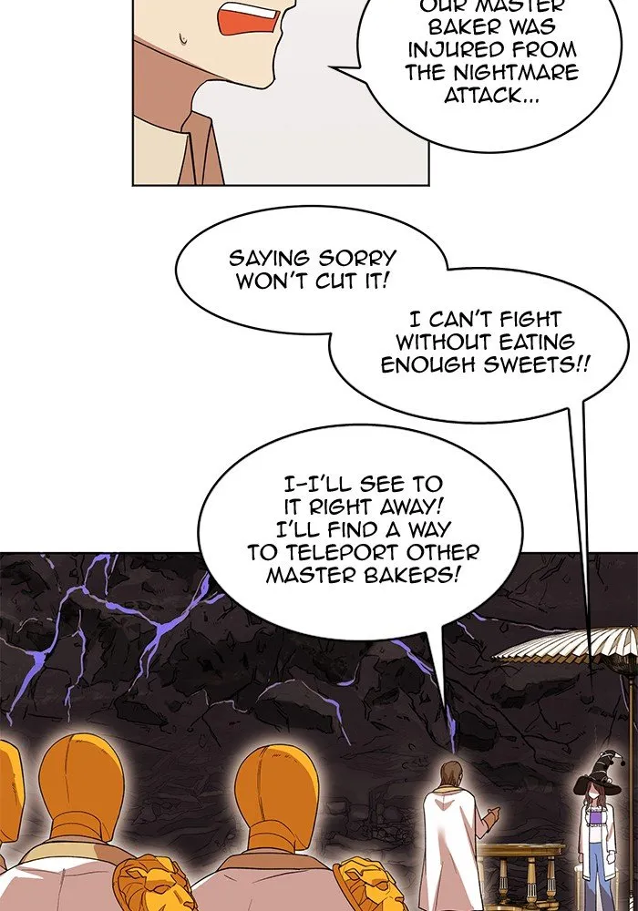 Hardcore Leveling Warrior Chapter 243 page 6 - 