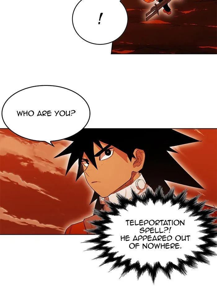 Hardcore Leveling Warrior Chapter 243 page 55 - 