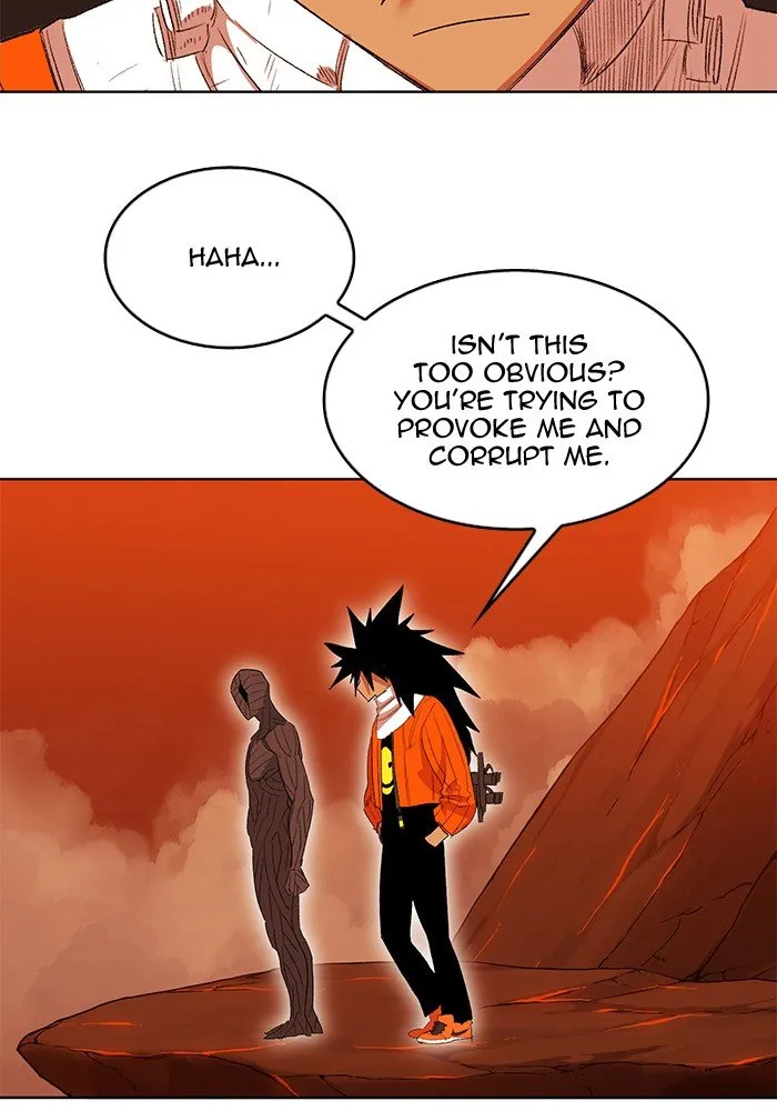 Hardcore Leveling Warrior Chapter 243 page 61 - 