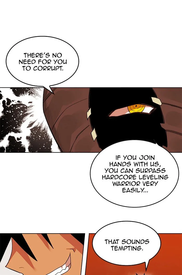 Hardcore Leveling Warrior Chapter 243 page 62 - 
