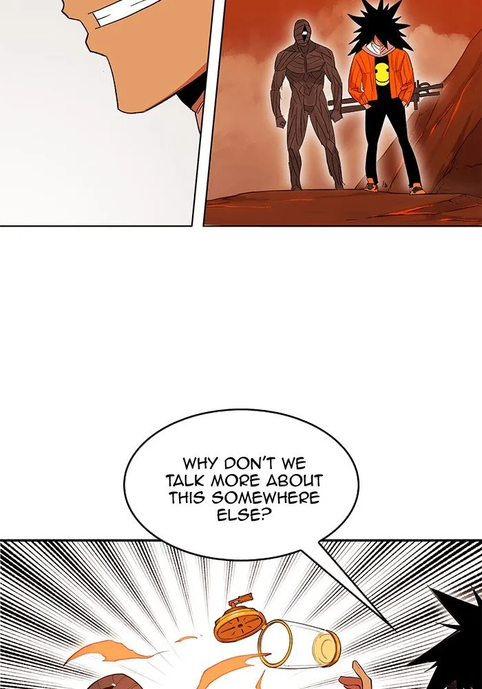 Hardcore Leveling Warrior Chapter 243 page 63 - 