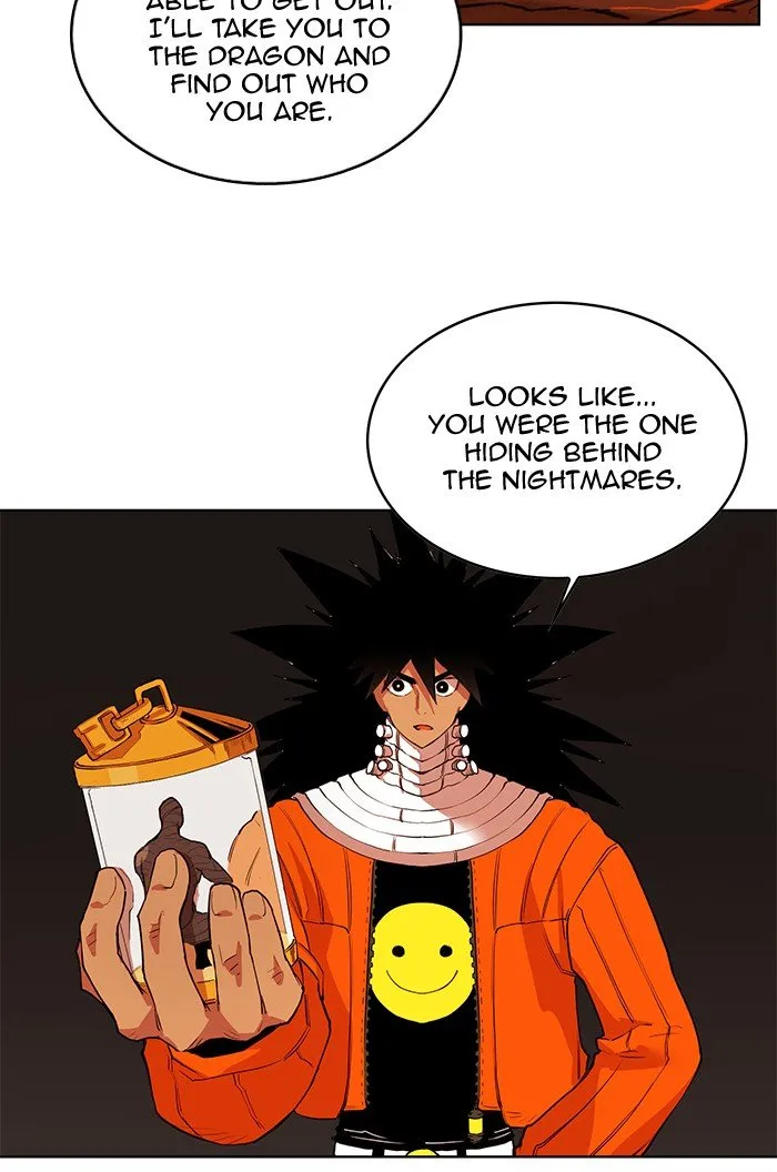 Hardcore Leveling Warrior Chapter 243 page 66 - 