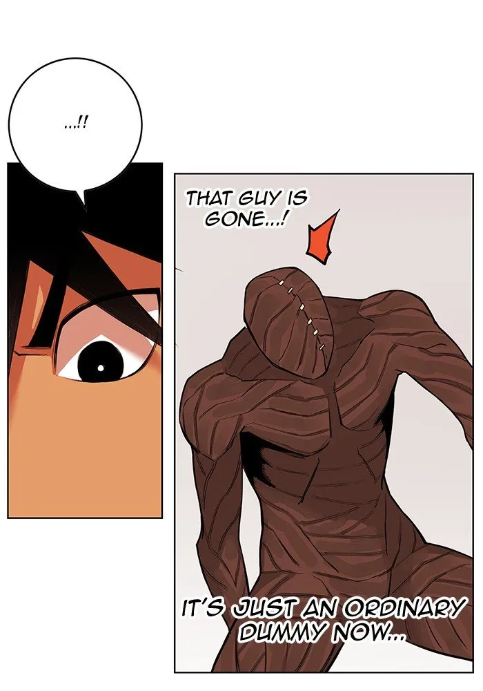 Hardcore Leveling Warrior Chapter 243 page 67 - 