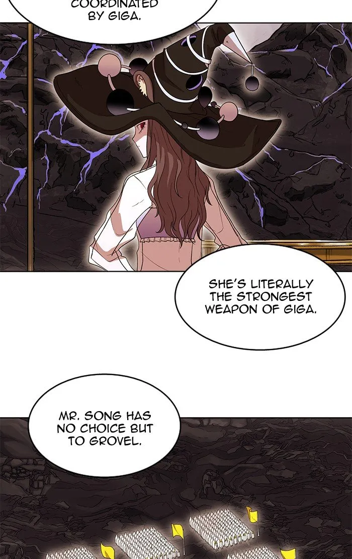 Hardcore Leveling Warrior Chapter 243 page 9 - 