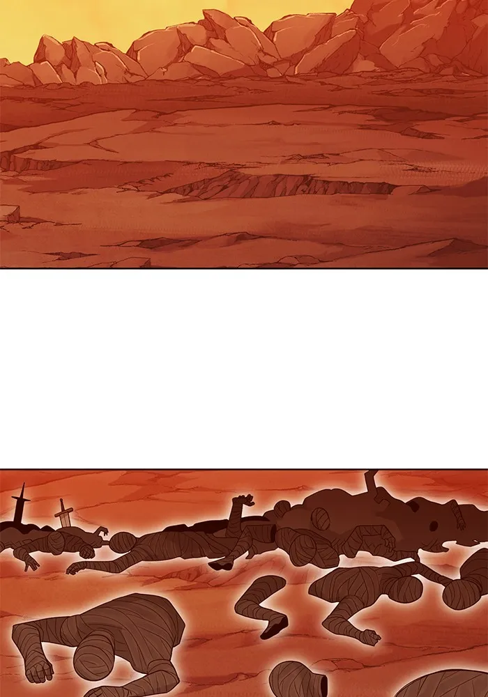 Hardcore Leveling Warrior Chapter 244 page 2 - 