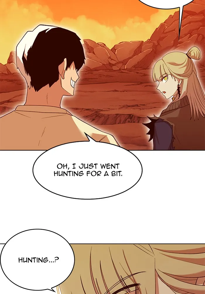 Hardcore Leveling Warrior Chapter 244 page 12 - 