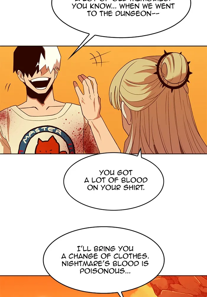 Hardcore Leveling Warrior Chapter 244 page 16 - 