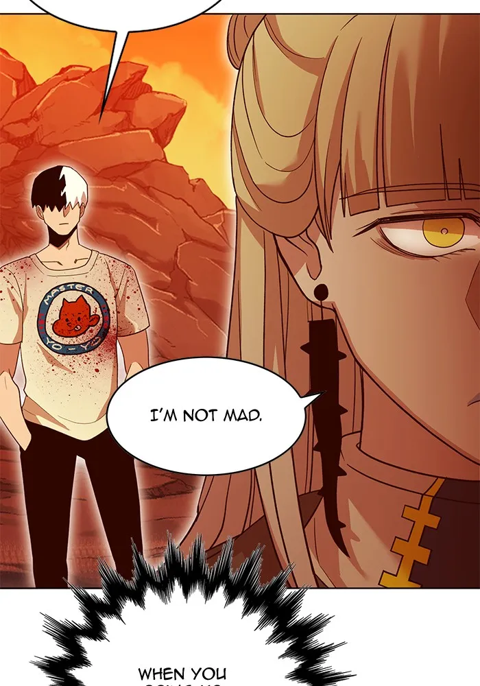 Hardcore Leveling Warrior Chapter 244 page 18 - 