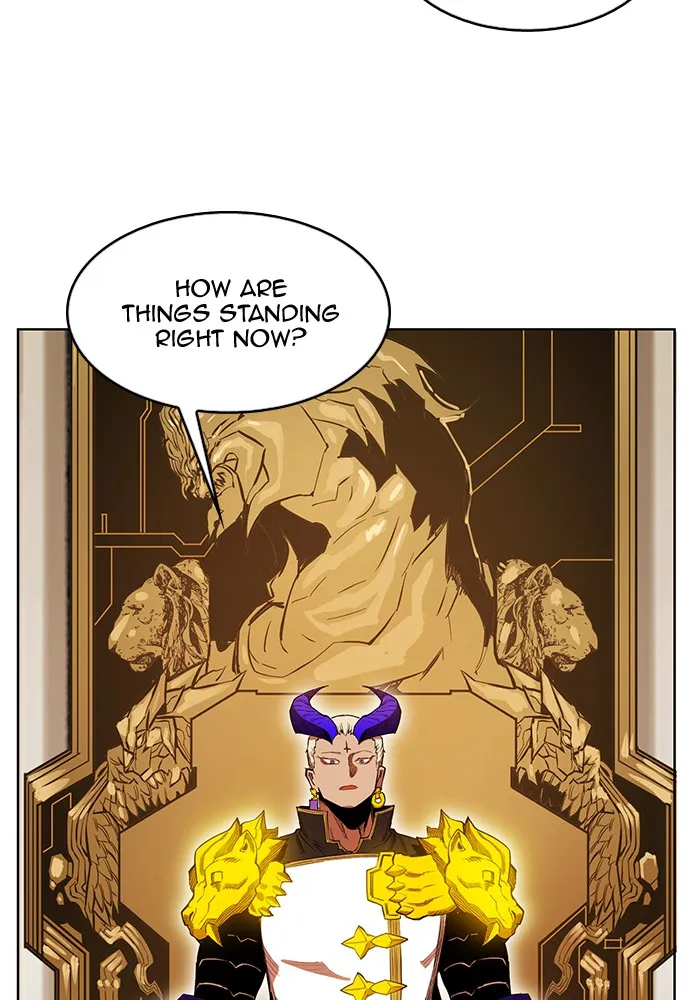 Hardcore Leveling Warrior Chapter 244 page 21 - 