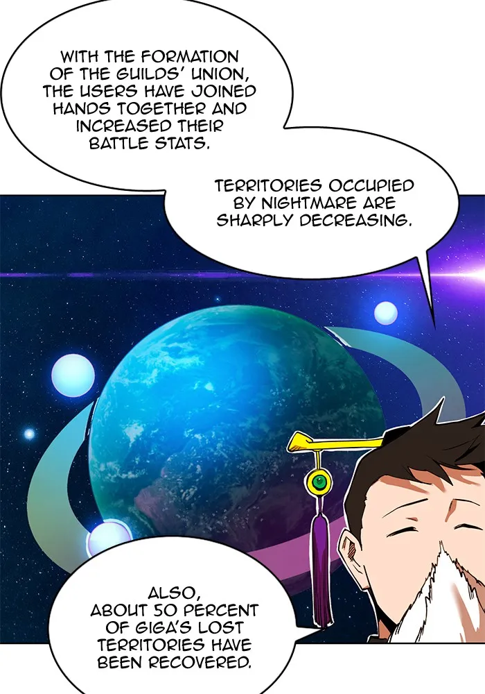 Hardcore Leveling Warrior Chapter 244 page 25 - 