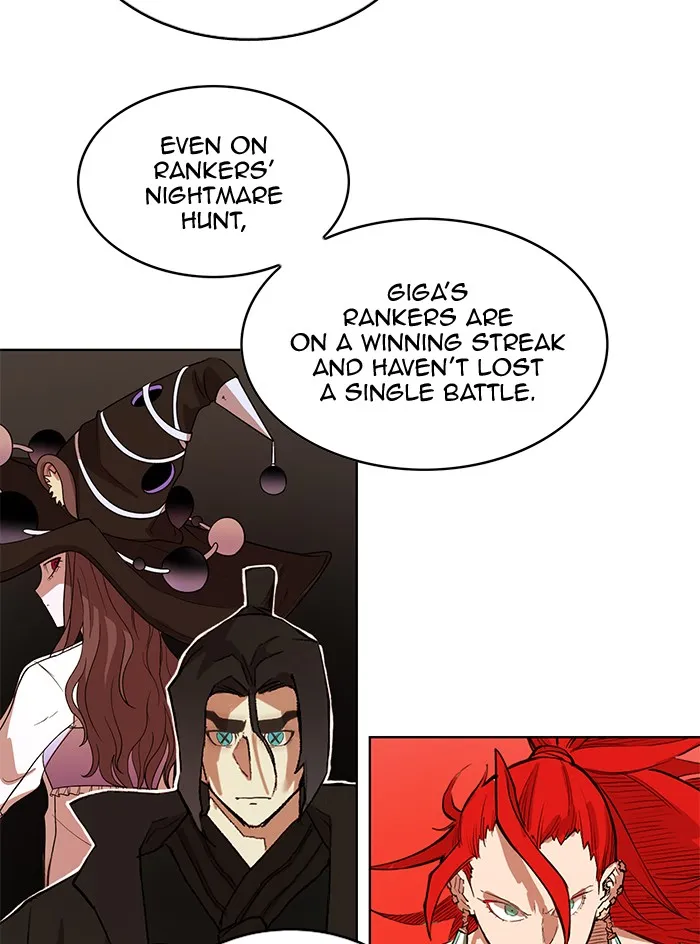 Hardcore Leveling Warrior Chapter 244 page 26 - 