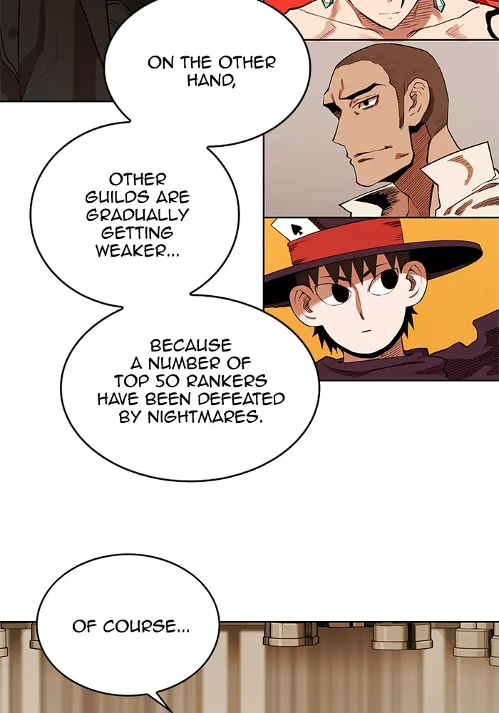 Hardcore Leveling Warrior Chapter 244 page 27 - 