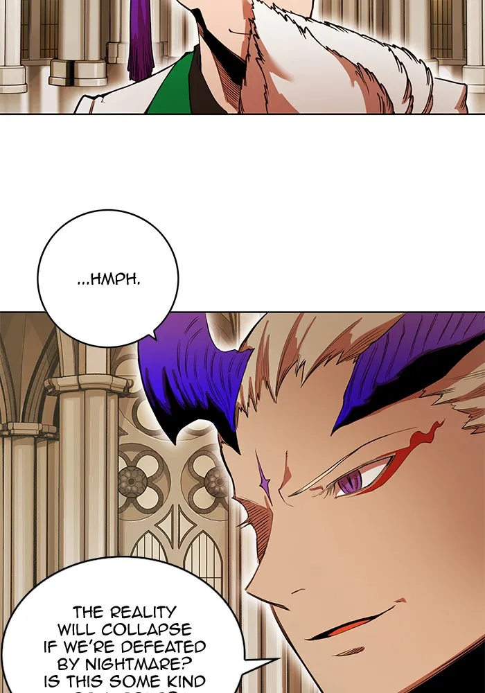 Hardcore Leveling Warrior Chapter 244 page 29 - 
