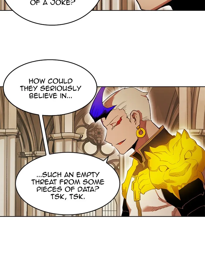 Hardcore Leveling Warrior Chapter 244 page 30 - 