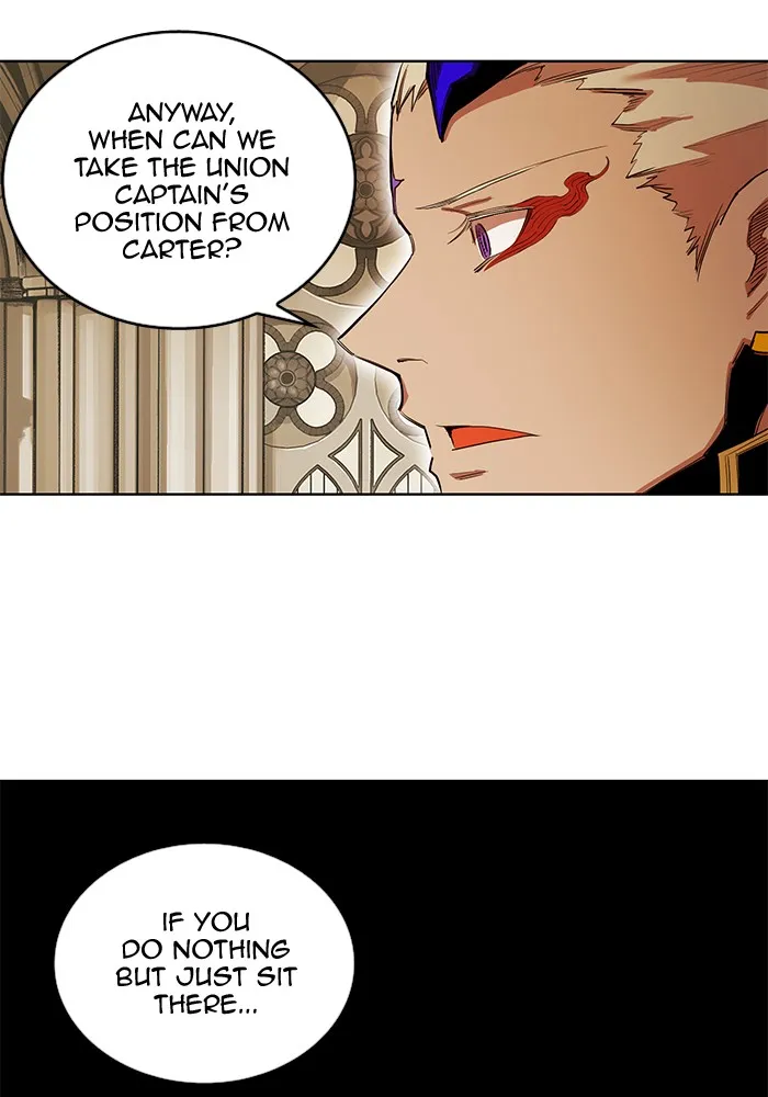Hardcore Leveling Warrior Chapter 244 page 31 - 