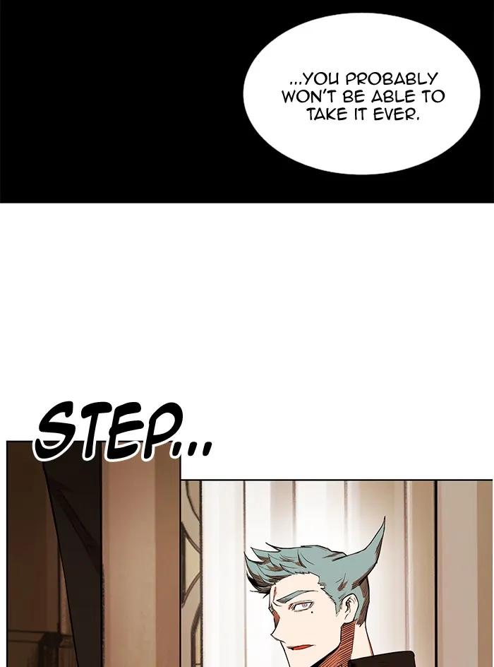 Hardcore Leveling Warrior Chapter 244 page 32 - 
