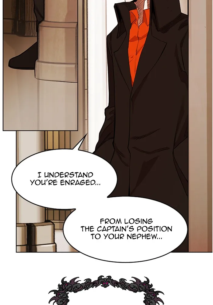Hardcore Leveling Warrior Chapter 244 page 33 - 