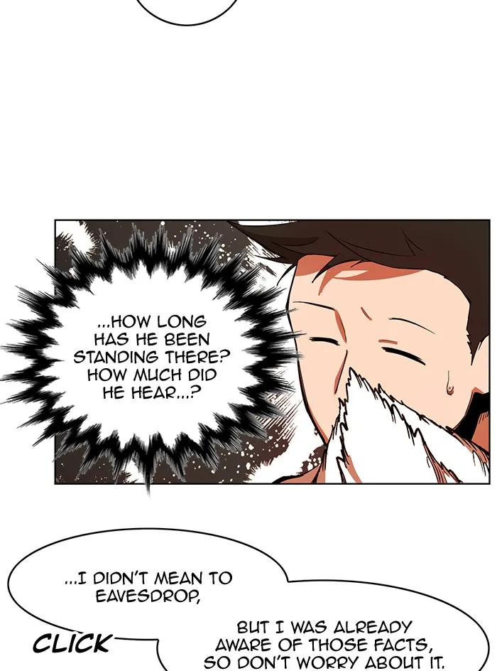 Hardcore Leveling Warrior Chapter 244 page 36 - 