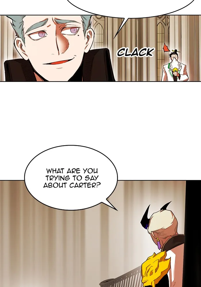 Hardcore Leveling Warrior Chapter 244 page 37 - 