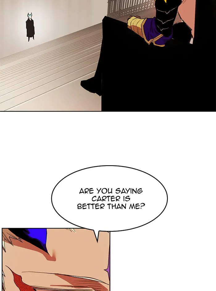Hardcore Leveling Warrior Chapter 244 page 38 - 