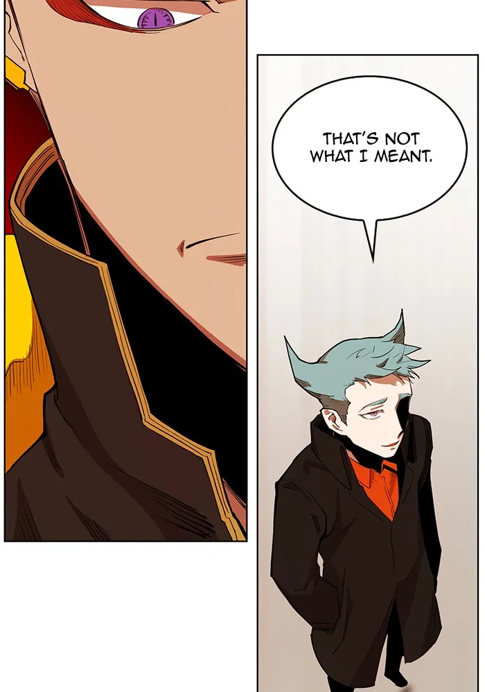 Hardcore Leveling Warrior Chapter 244 page 39 - 