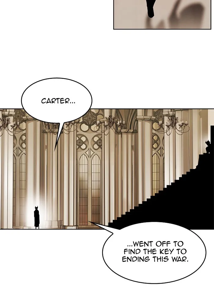 Hardcore Leveling Warrior Chapter 244 page 40 - 