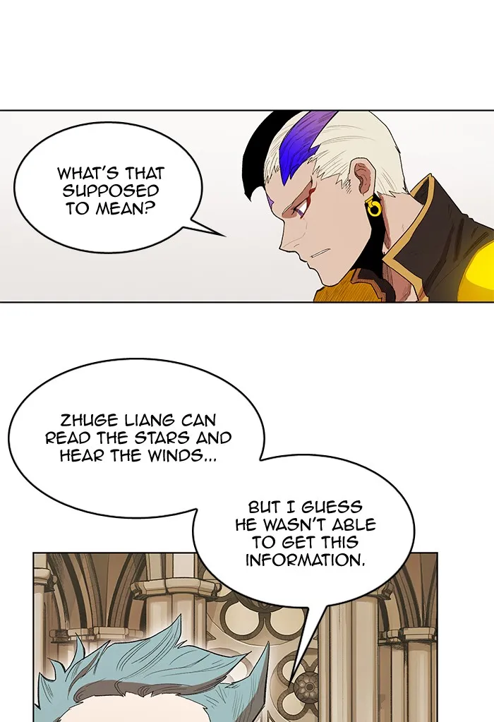 Hardcore Leveling Warrior Chapter 244 page 41 - 