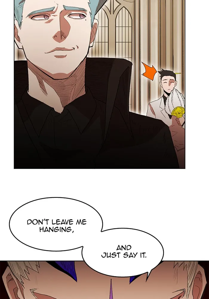 Hardcore Leveling Warrior Chapter 244 page 42 - 