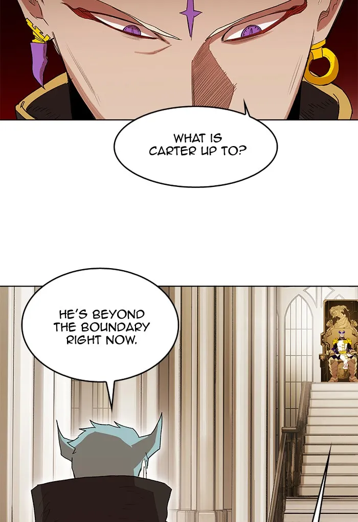 Hardcore Leveling Warrior Chapter 244 page 43 - 