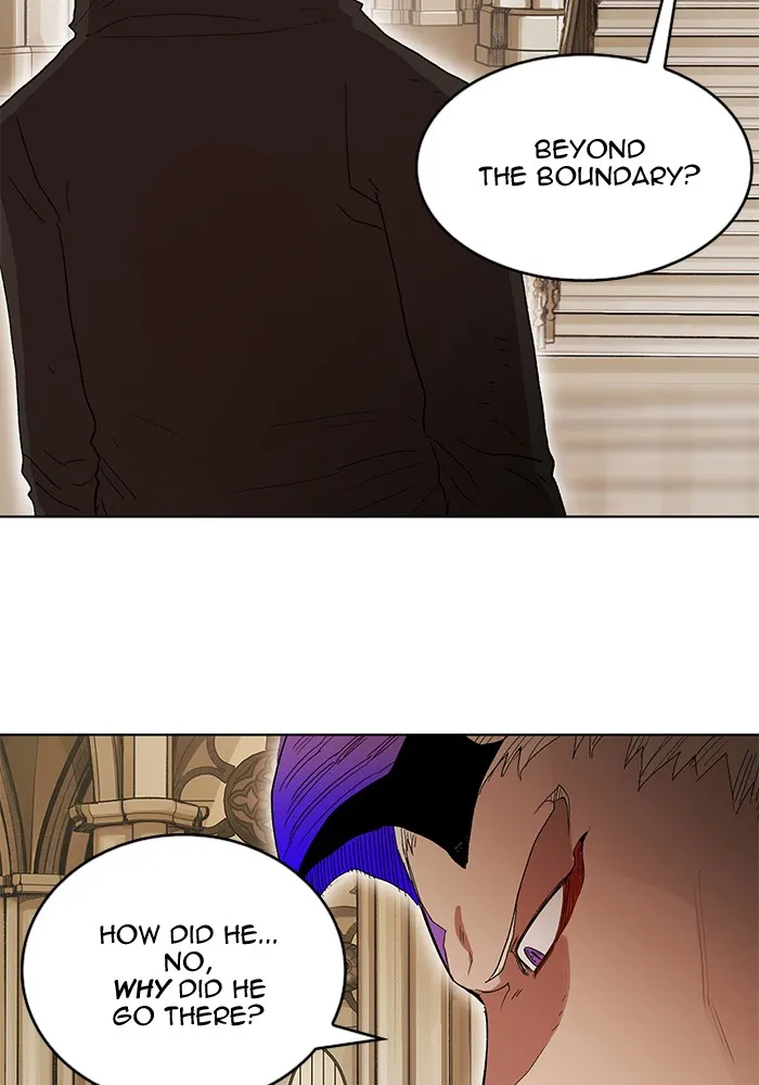Hardcore Leveling Warrior Chapter 244 page 44 - 