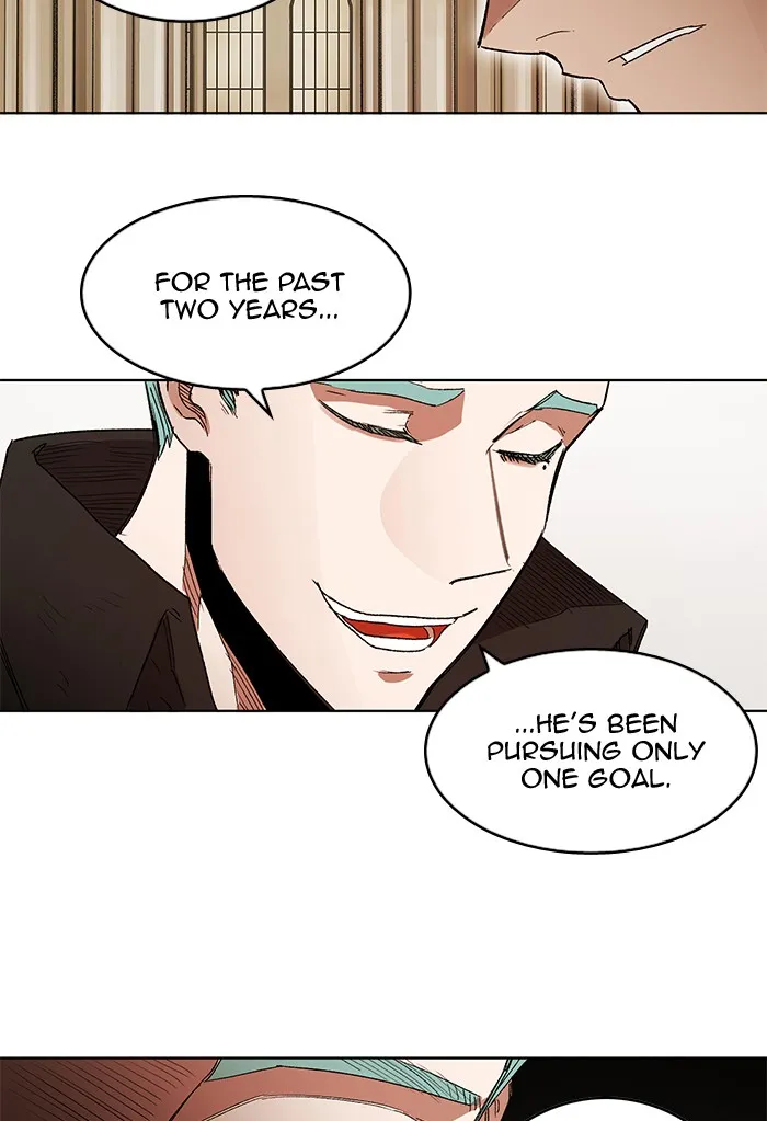 Hardcore Leveling Warrior Chapter 244 page 45 - 
