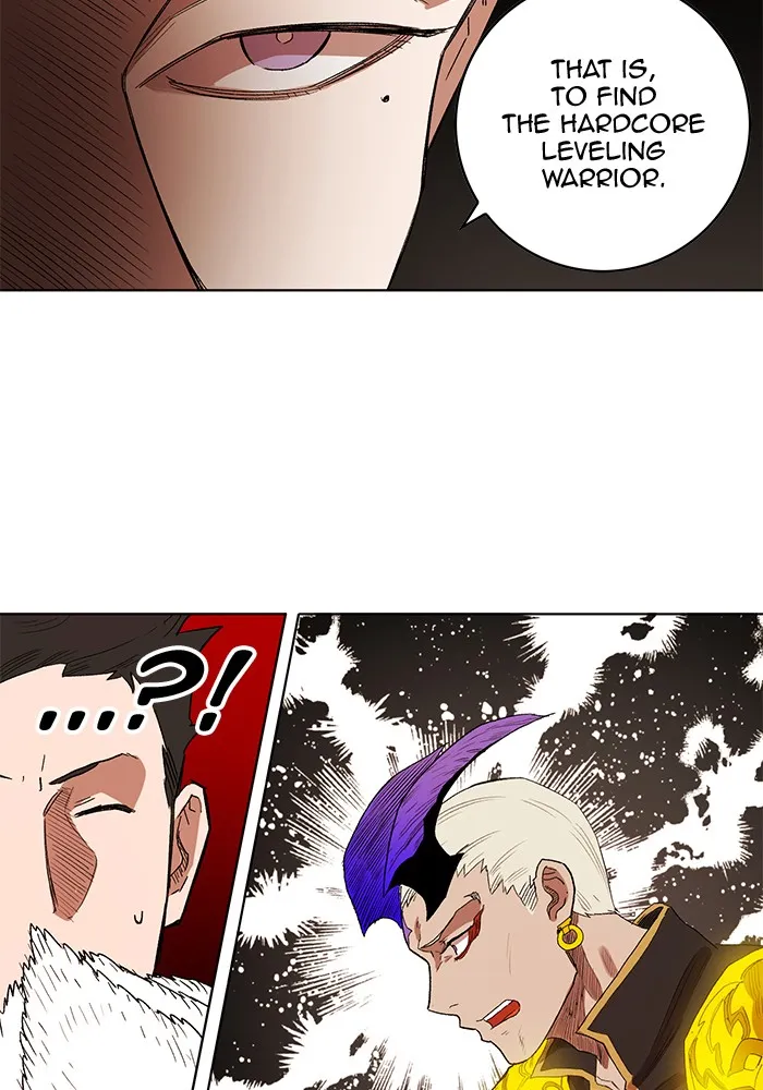 Hardcore Leveling Warrior Chapter 244 page 46 - 