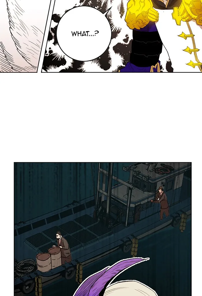 Hardcore Leveling Warrior Chapter 244 page 47 - 