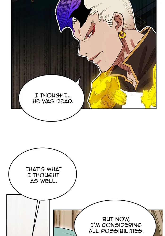 Hardcore Leveling Warrior Chapter 244 page 48 - 