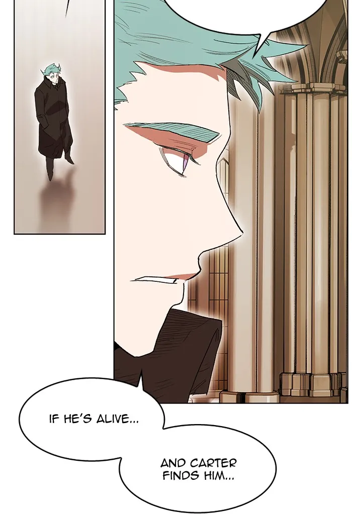 Hardcore Leveling Warrior Chapter 244 page 49 - 