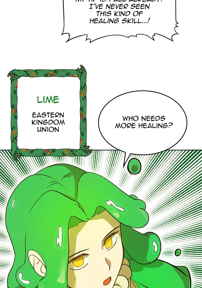 Hardcore Leveling Warrior Chapter 244 page 6 - 