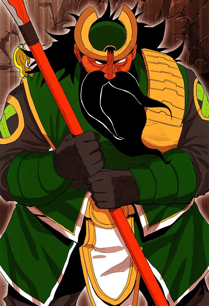 Hardcore Leveling Warrior Chapter 244 page 51 - 